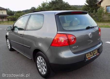 Volkswagen Golf Golf V  2004