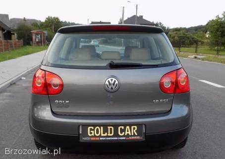 Volkswagen Golf Golf V  2004