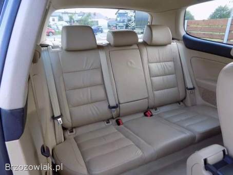 Volkswagen Golf Golf V  2004