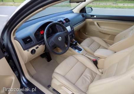 Volkswagen Golf Golf V  2004