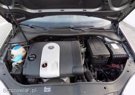 Volkswagen Golf Golf V  2004