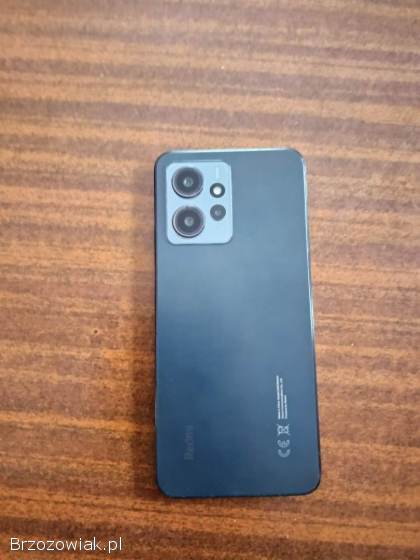Redmi Note 12