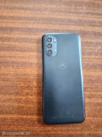 Motorola moto g31(w)