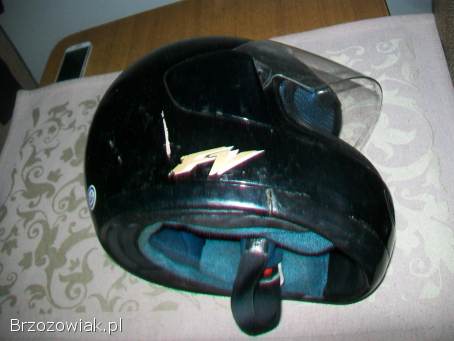 Kaski ochronne dziecięce