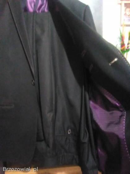 SPRZEDAM GARNITUR MŁODZIEŻOWY