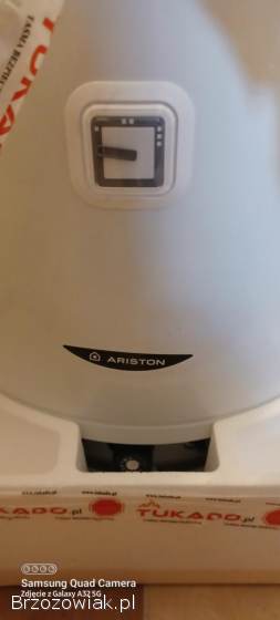 Ariston S/SGA X 50 EE Podgrzewacz wody