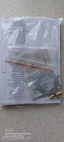 Ariston S/SGA X 50 EE Podgrzewacz wody