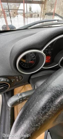 Alfa Romeo 147 1 2004