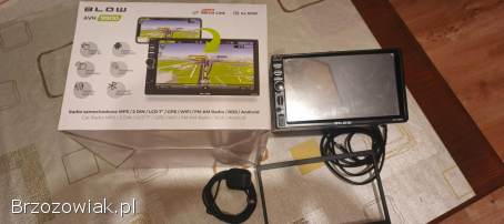 Sprzedam radio Blow AVH 9900.