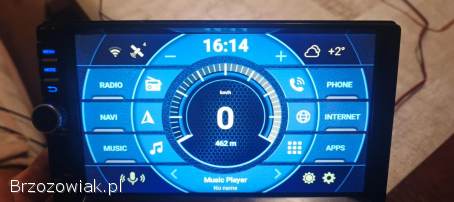 Sprzedam radio Blow AVH 9900.