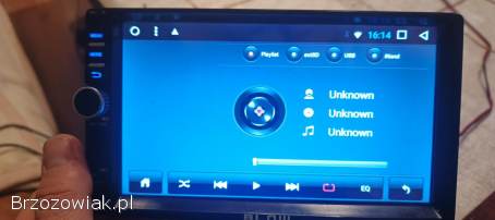 Sprzedam radio Blow AVH 9900.