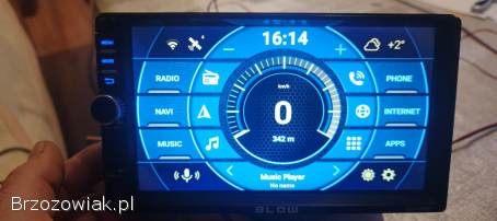 Sprzedam radio Blow AVH 9900.