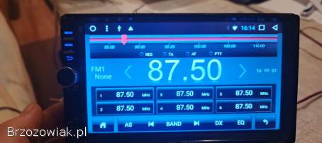 Sprzedam radio Blow AVH 9900.