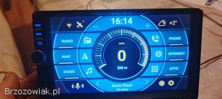 Sprzedam radio Blow AVH 9900.