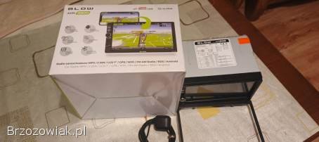 Sprzedam radio Blow AVH 9900.