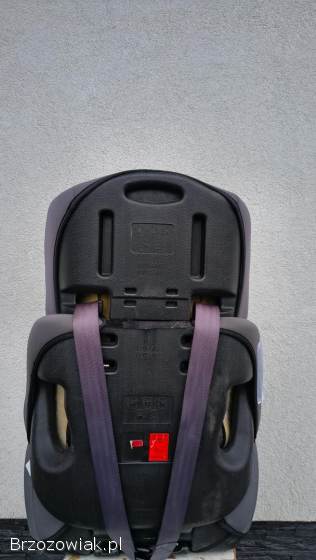 Fotelik samochodowy dziecięcy