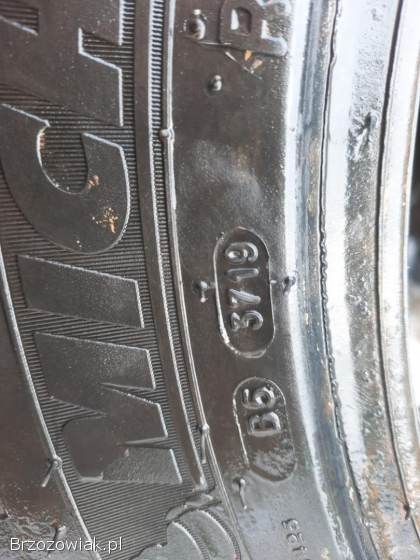 Koła przemysłowe MICHELIN do Manitou i traktorów