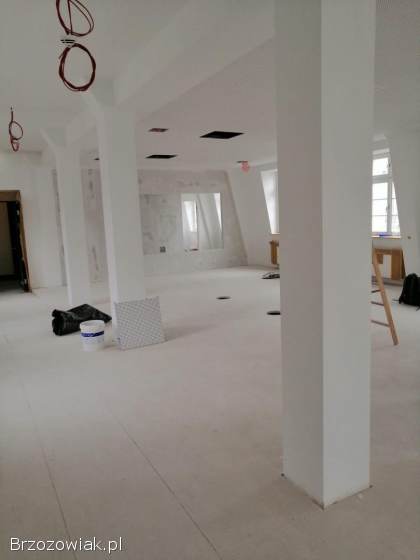 Usługi ogólnobudowlane