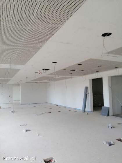 Usługi ogólnobudowlane