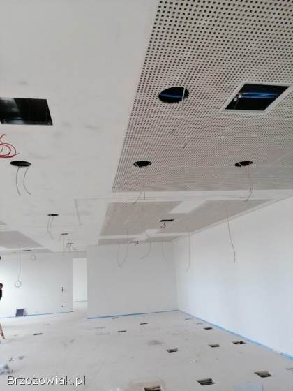 Usługi ogólnobudowlane