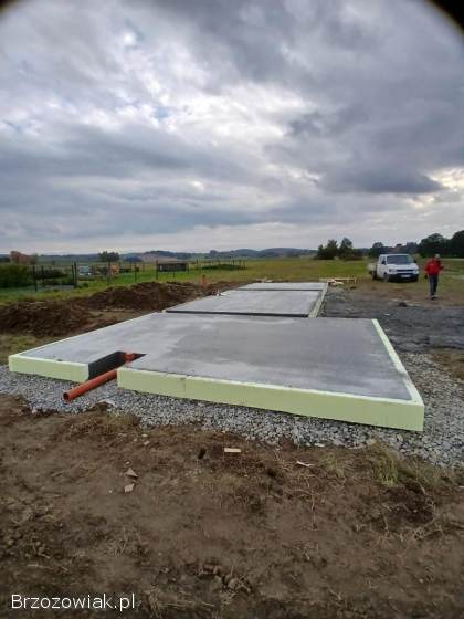 Usługi ogólnobudowlane