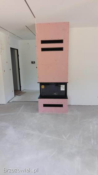 Usługi ogólnobudowlane