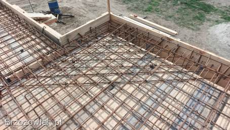 Usługi ogólnobudowlane