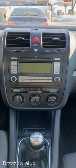 Volkswagen Golf 5 2005