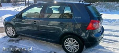 Volkswagen Golf 5 2005