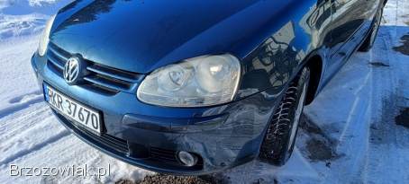 Volkswagen Golf 5 2005