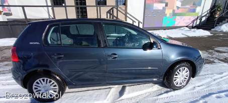Volkswagen Golf 5 2005