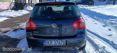 Volkswagen Golf 5 2005