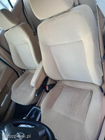 Opel Astra 1.  6 LPG 2004