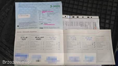 Kia Venga 1.  6 Ben.  Klima 2018