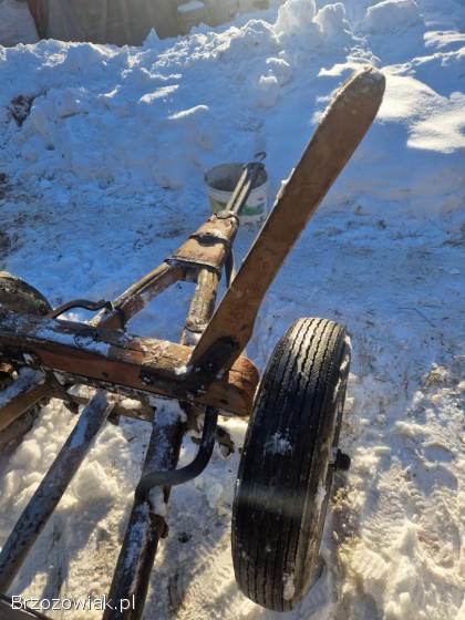 Sprzedam wóz