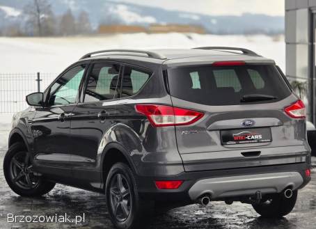 Ford Kuga 2.  0TDCi 4x4Trend 2013