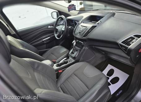 Ford Kuga 2.  0TDCi 4x4Trend 2013