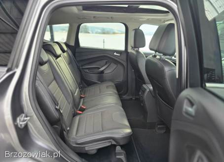 Ford Kuga 2.  0TDCi 4x4Trend 2013