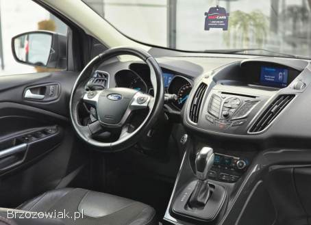 Ford Kuga 2.  0TDCi 4x4Trend 2013