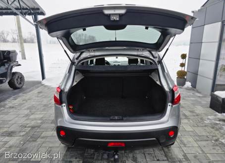 Nissan Qashqai 2.  0 4x4 Visia 2010