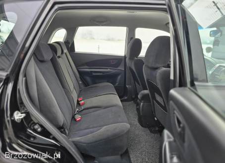 Hyundai Tucson 2.  0 2WD GLS 2008