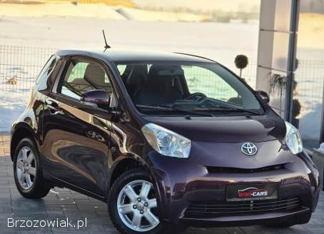 Toyota iQ 1.  0 2009