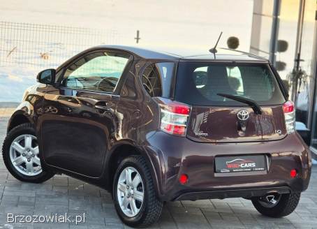 Toyota iQ 1.  0 2009