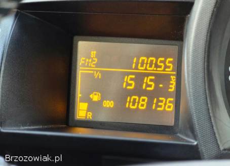 Toyota iQ 1.  0 2009