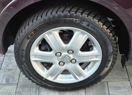 Toyota iQ 1.  0 2009