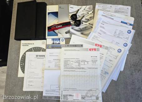 Toyota iQ 1.  0 2009