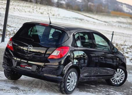 Opel Corsa 1.  4 16V Satelite 2011