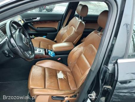 Audi A6 3.  0TDI 269km 05r 2005