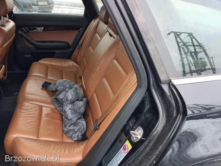 Audi A6 3.  0TDI 269km 05r 2005