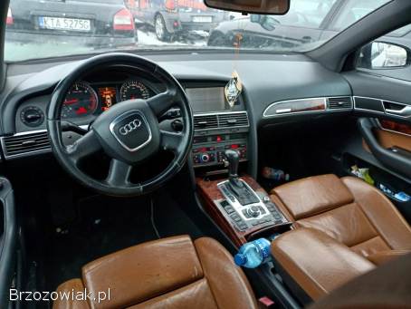 Audi A6 3.  0TDI 269km 05r 2005